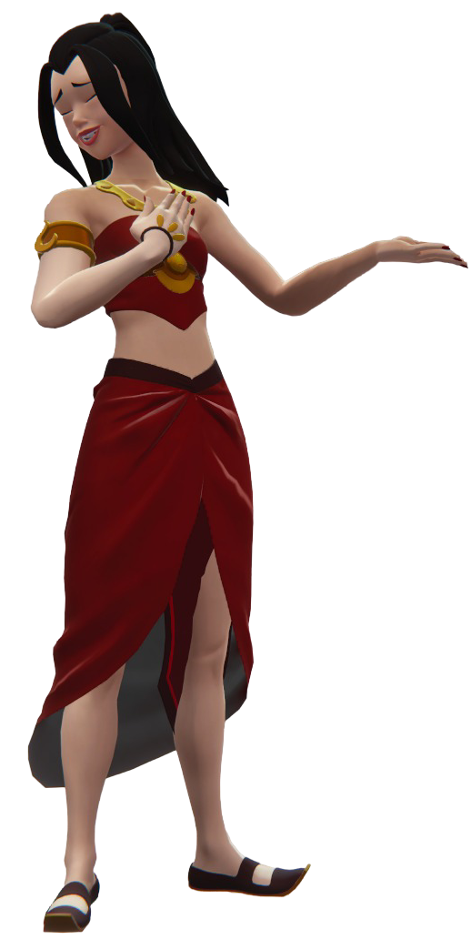 Render 20