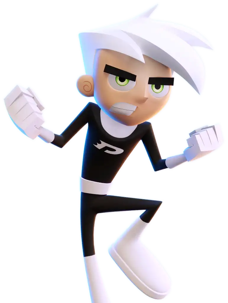 Danny Phantom