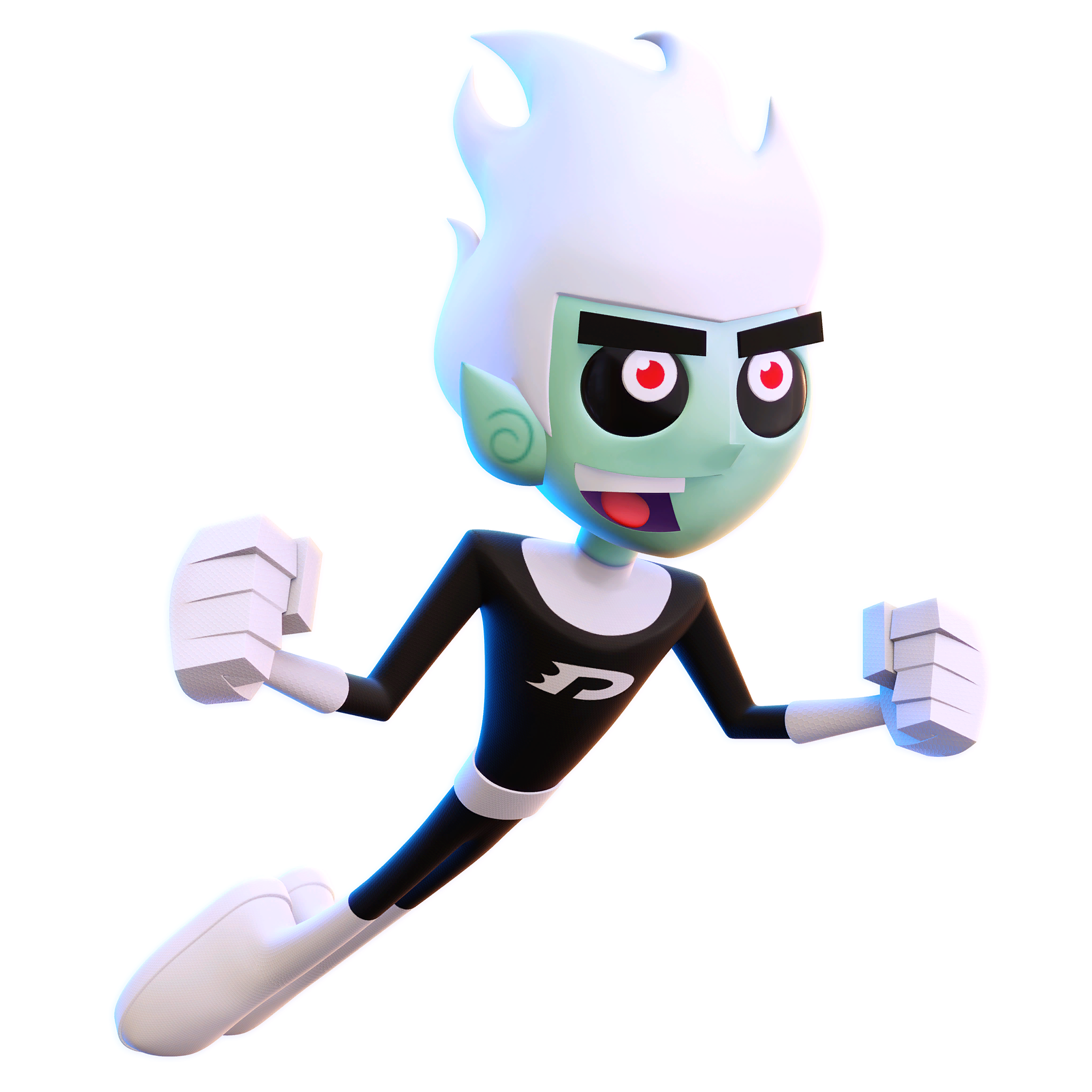 Dark Danny