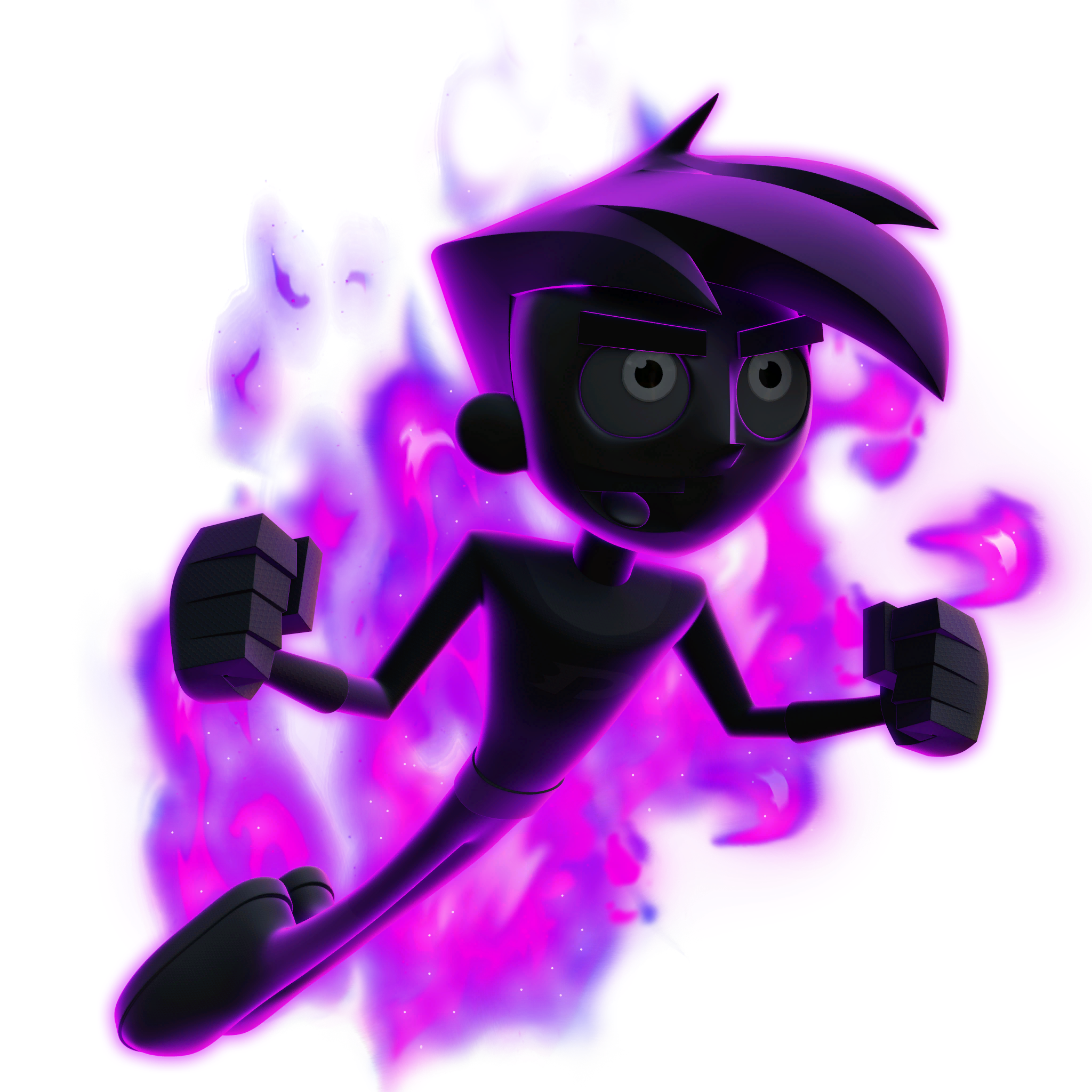 Ghost Clone