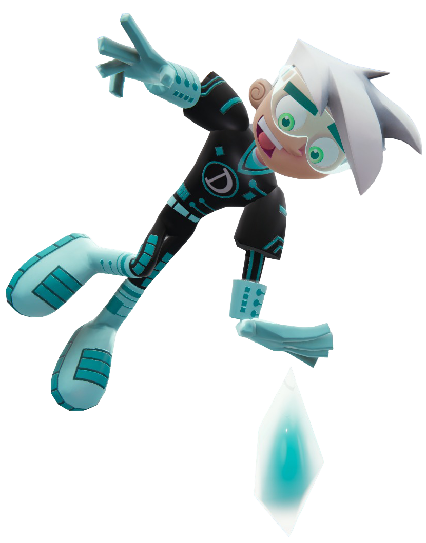 Render 8