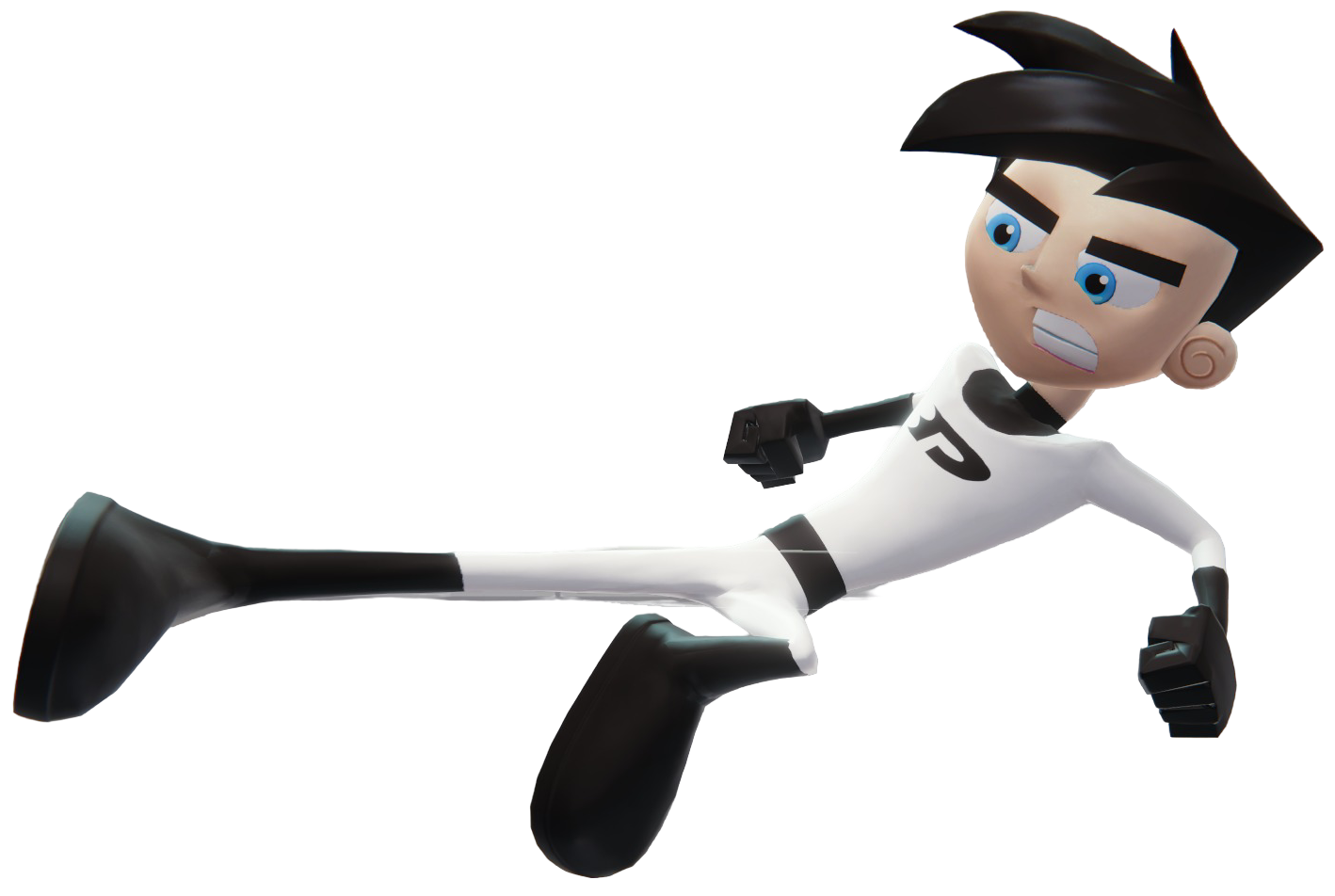 Render 13