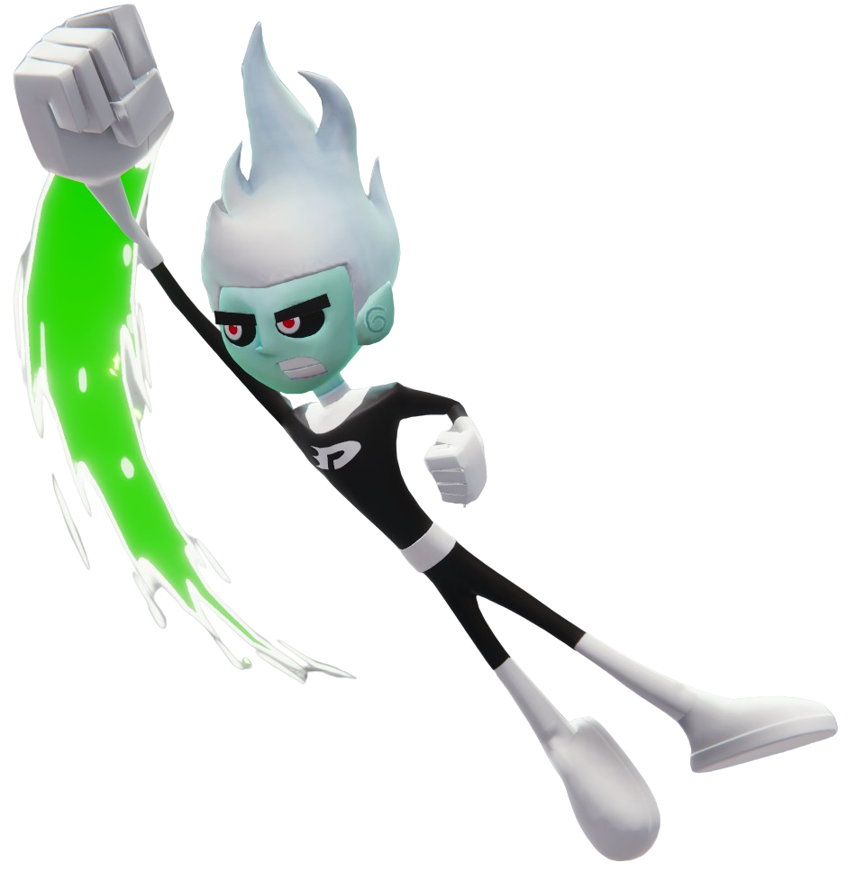 Render 18