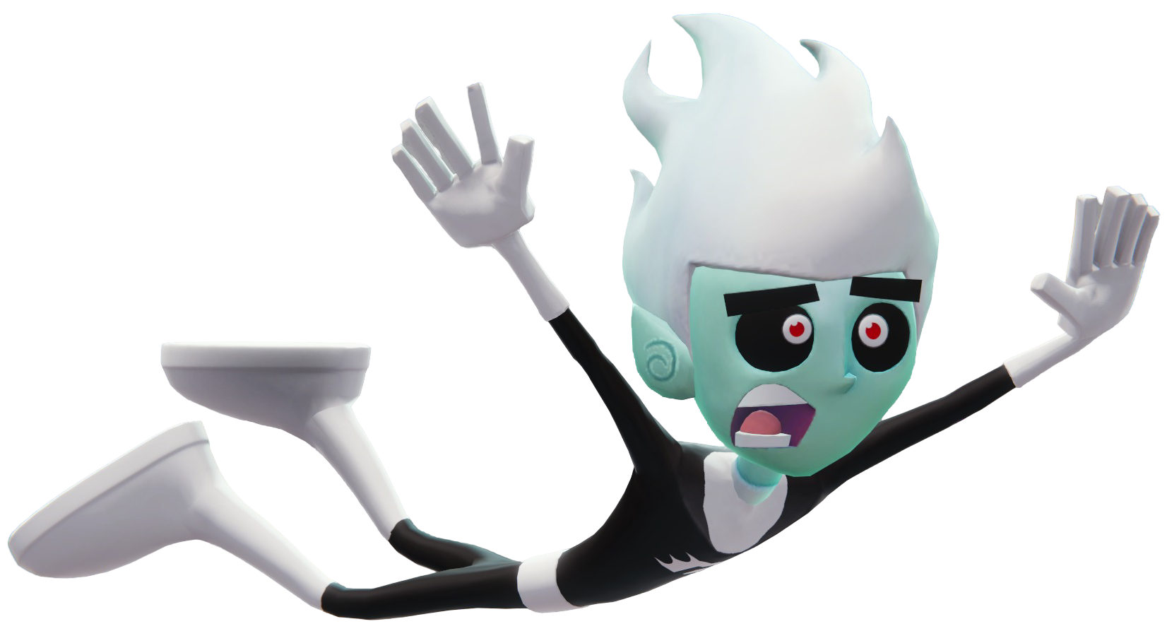 Render 20