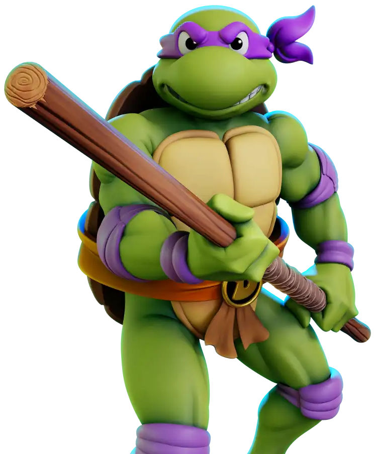 Donatello