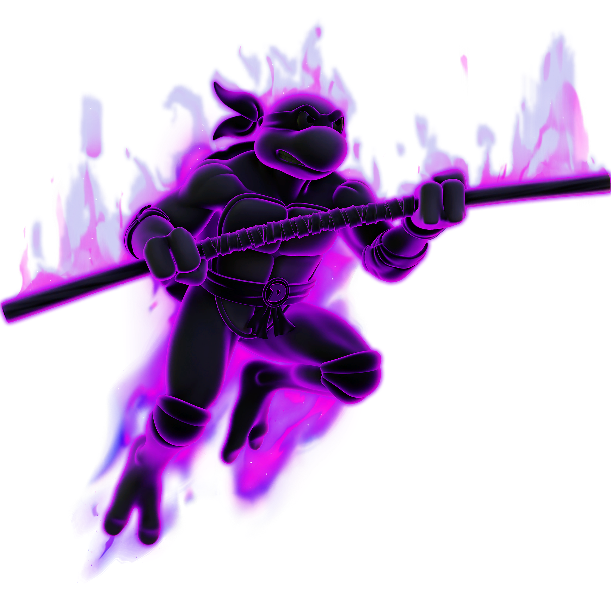 Ghost Clone