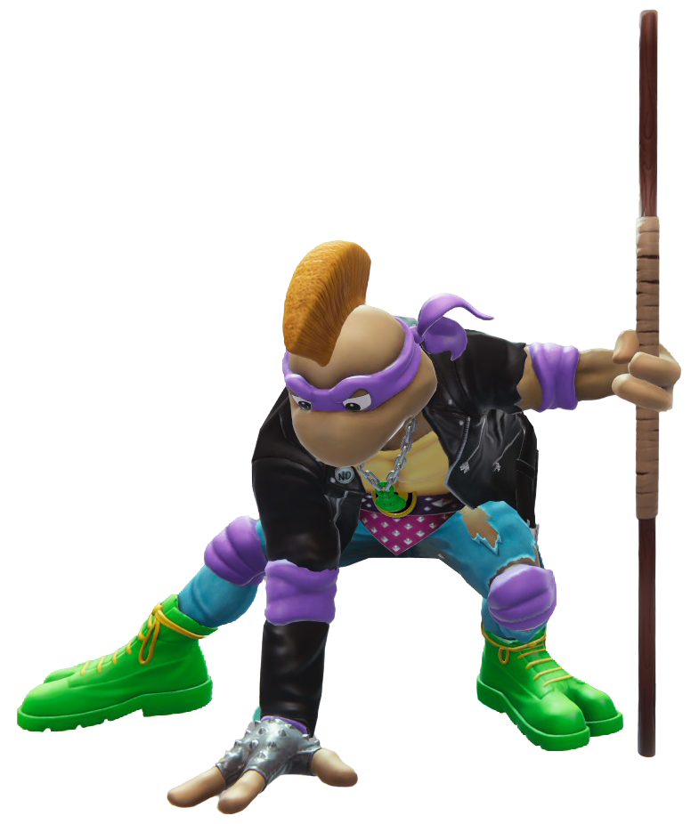 Render 9