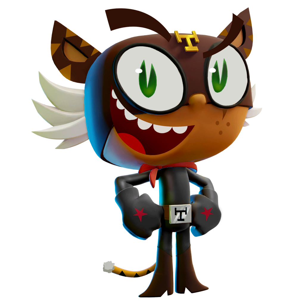 El Tigre
