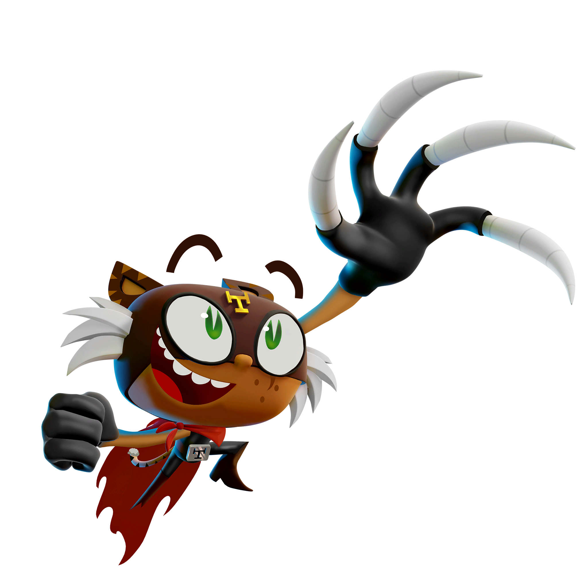 Original El Tigre