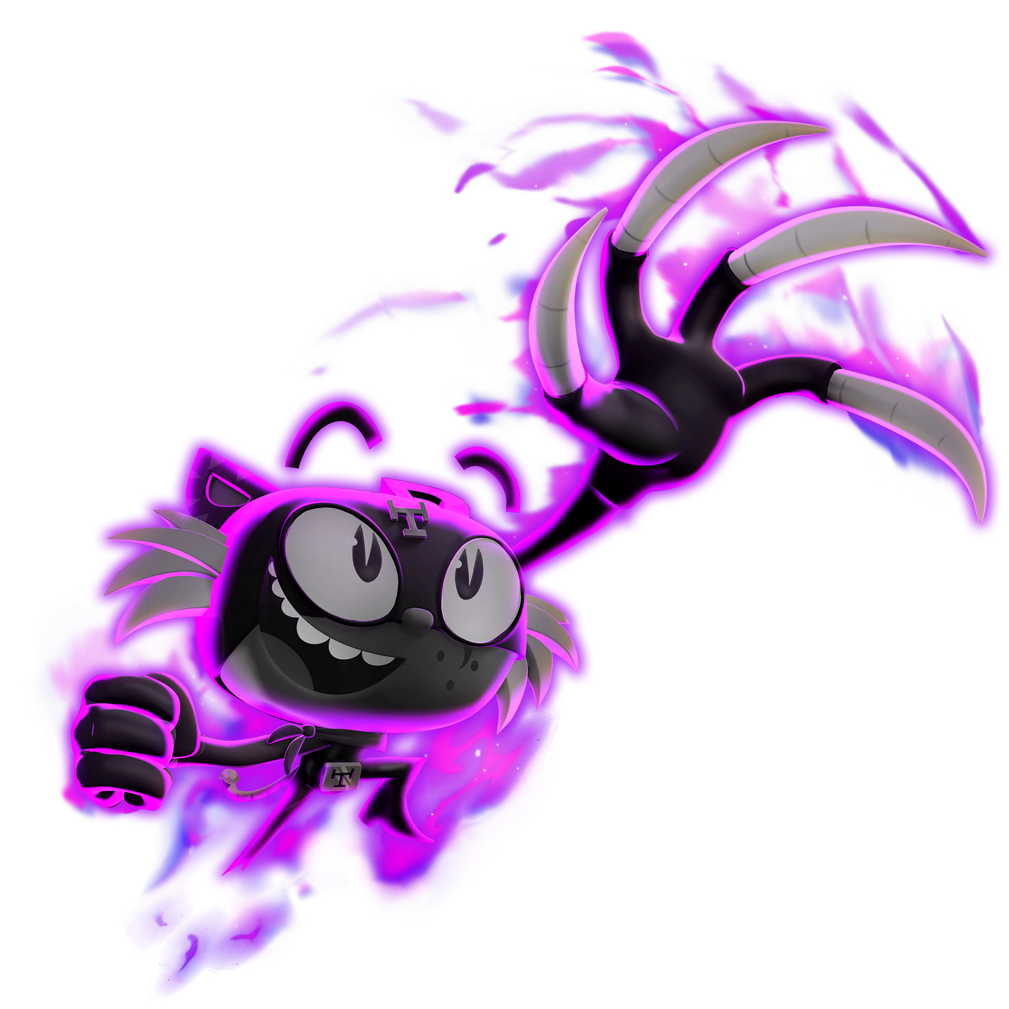 Ghost Clone