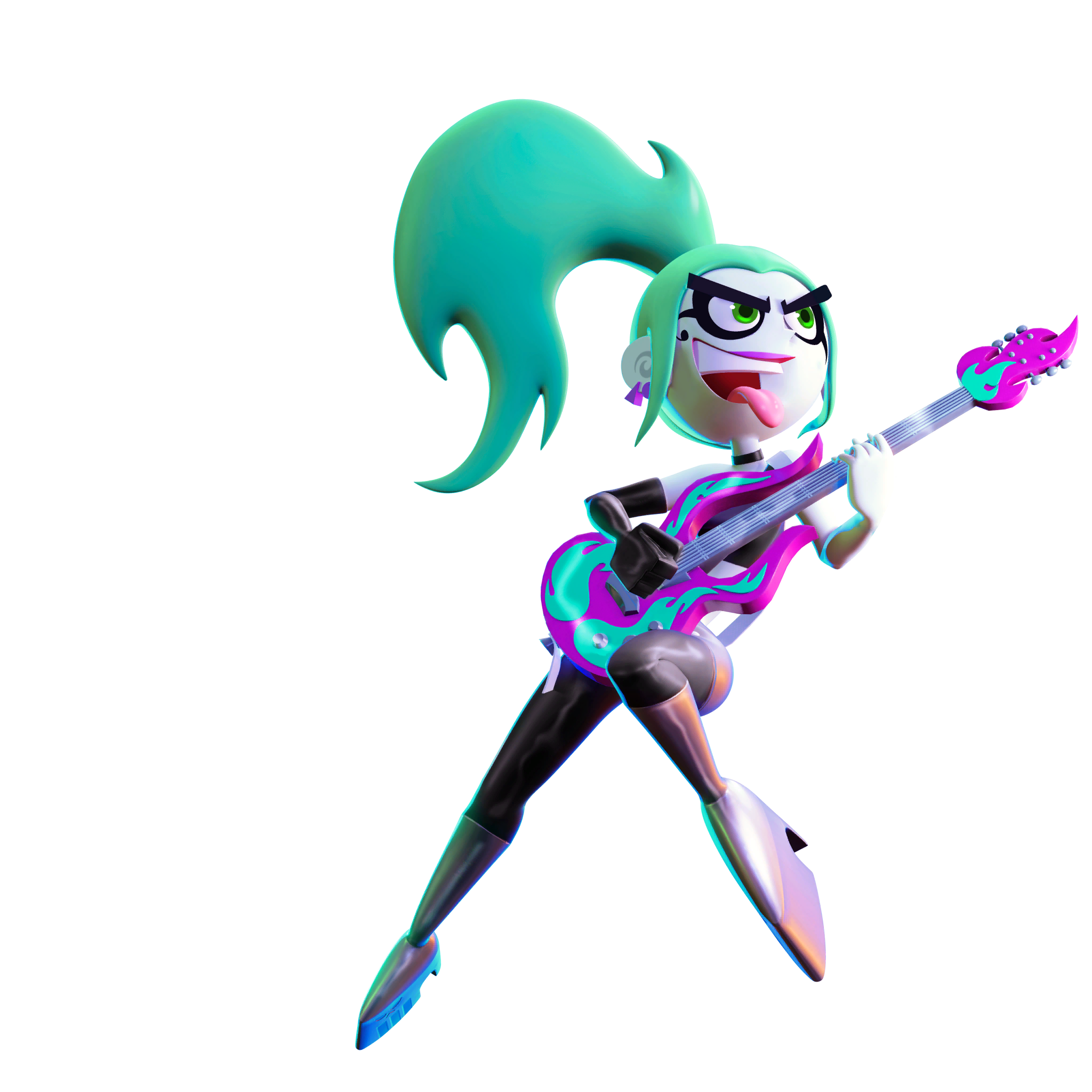 Default