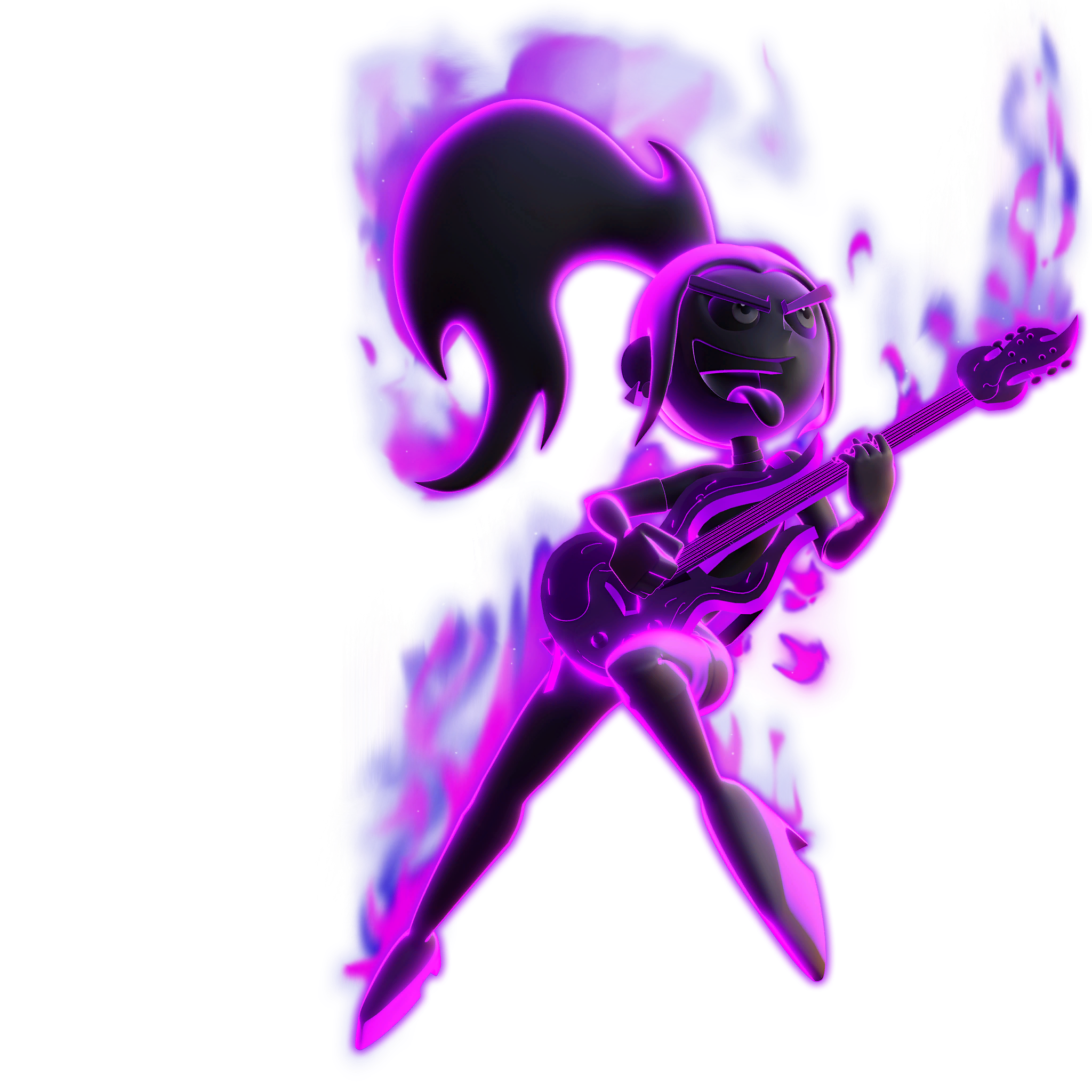Ghost Clone