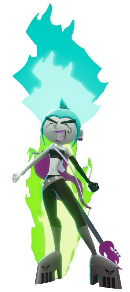 Render 2