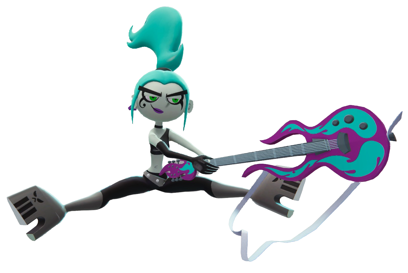 Render 3