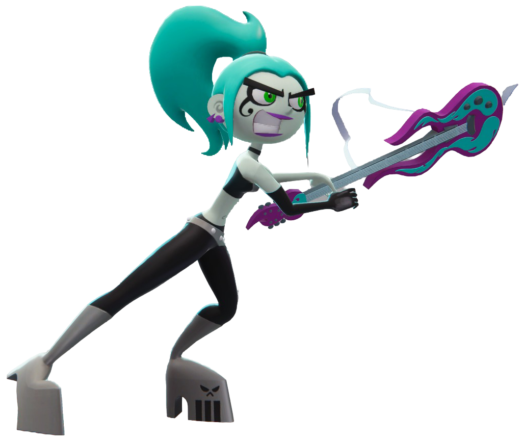Render 5