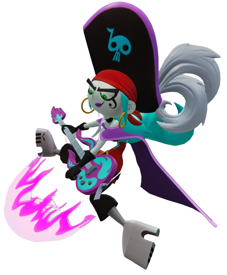 Render 8