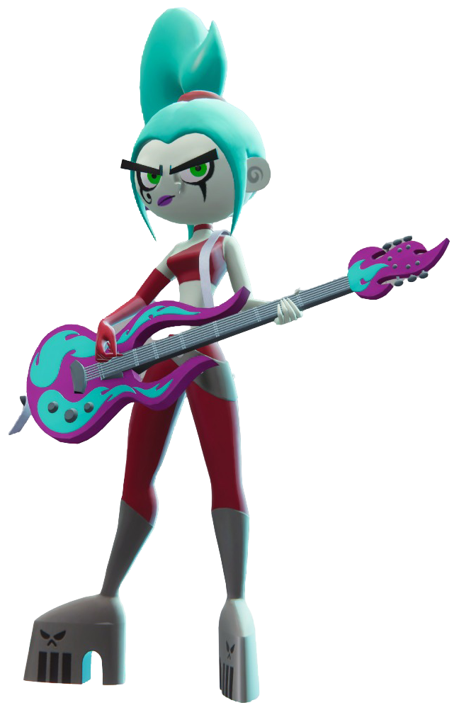 Render 11