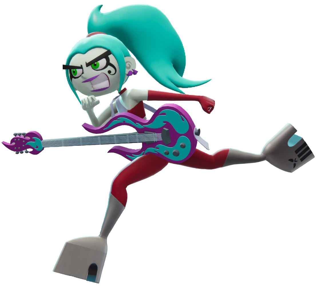 Render 12