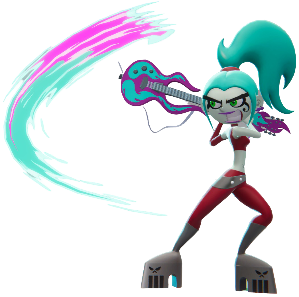 Render 14