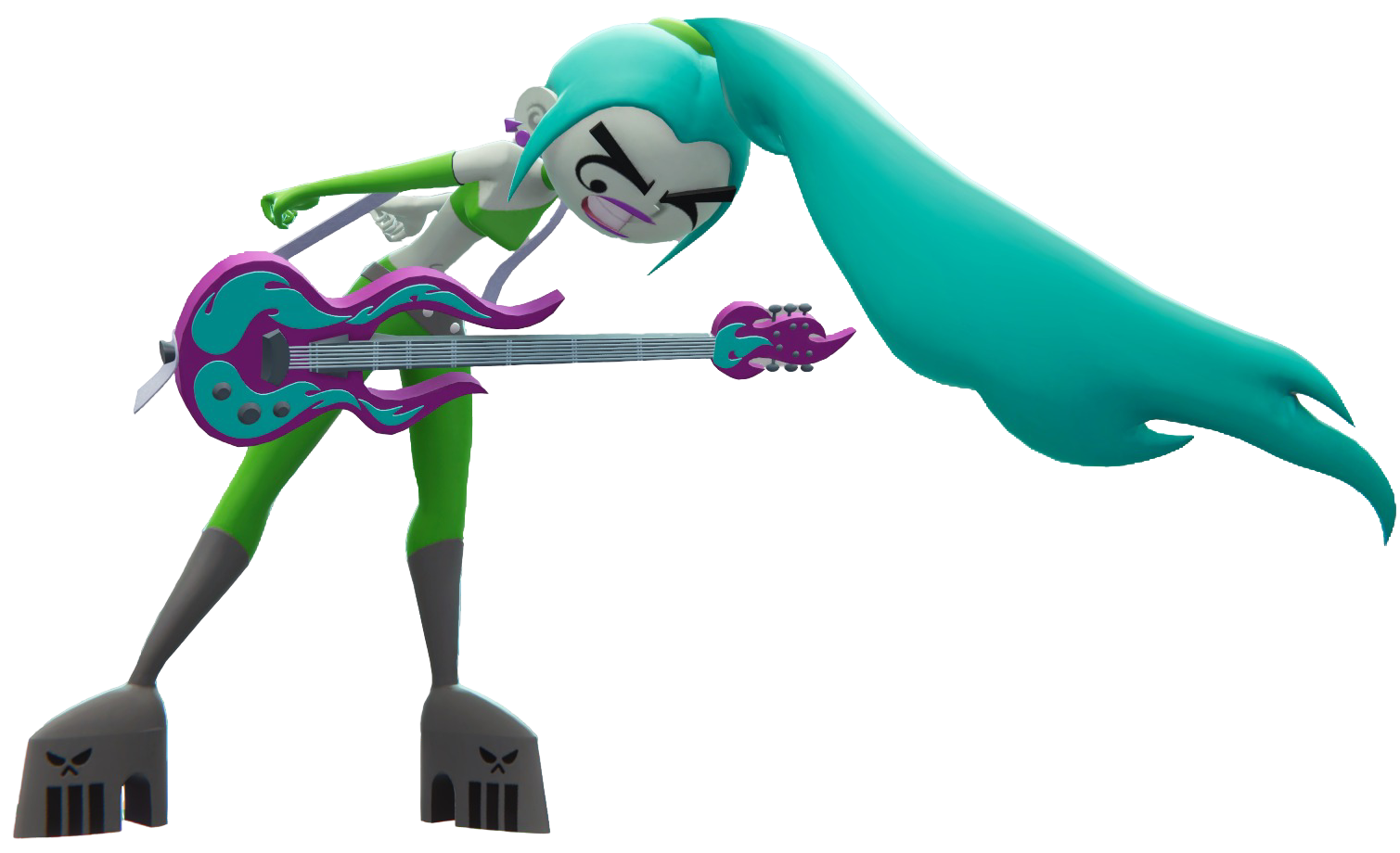 Render 18
