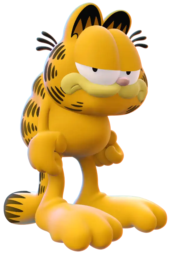 Garfield