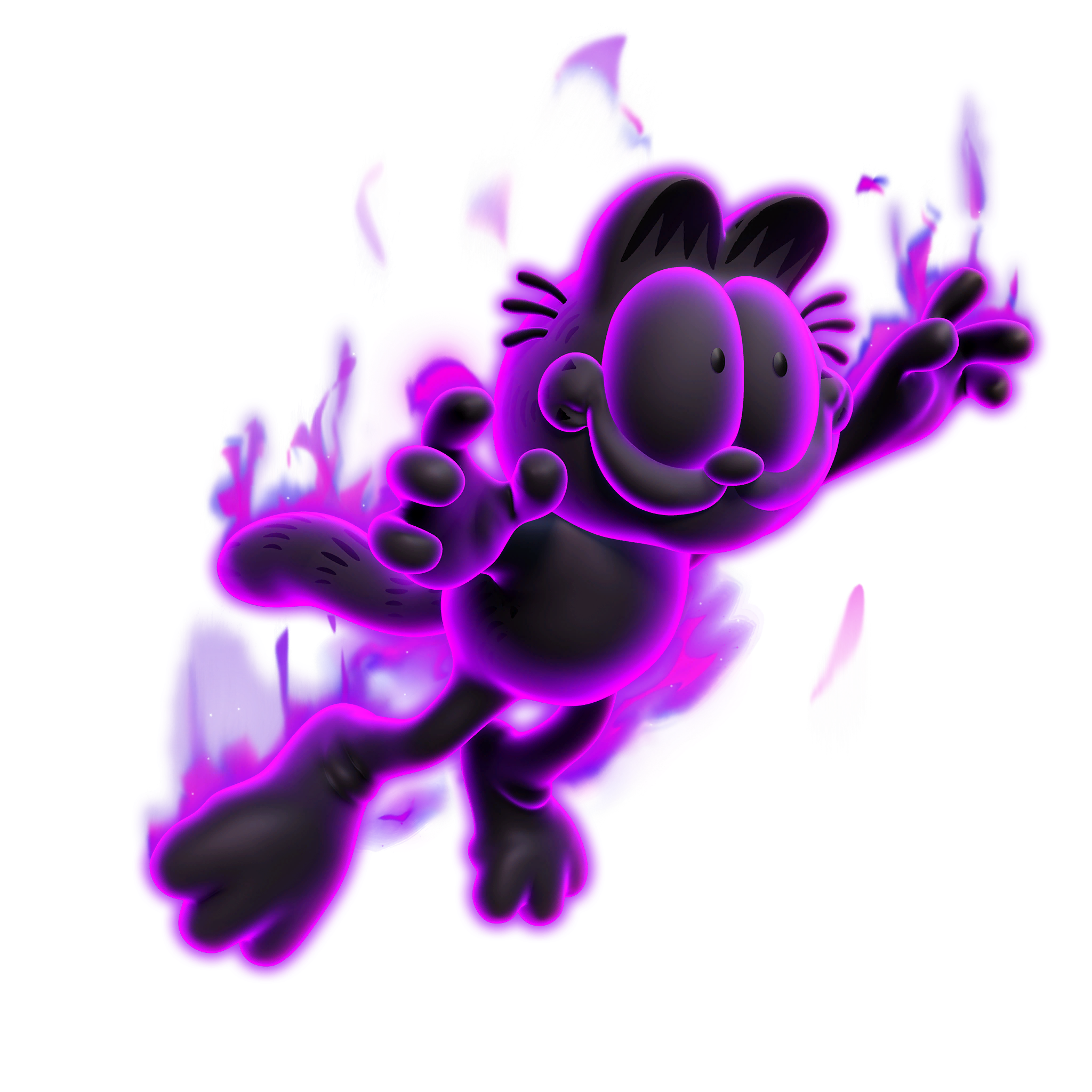 Ghost Clone
