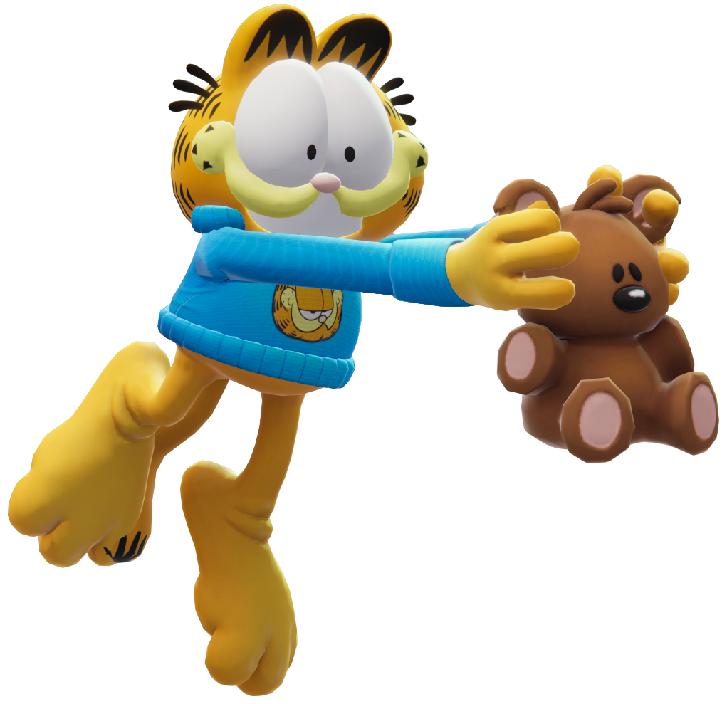 Render 8