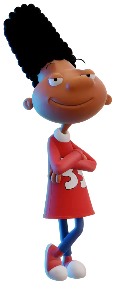 Gerald