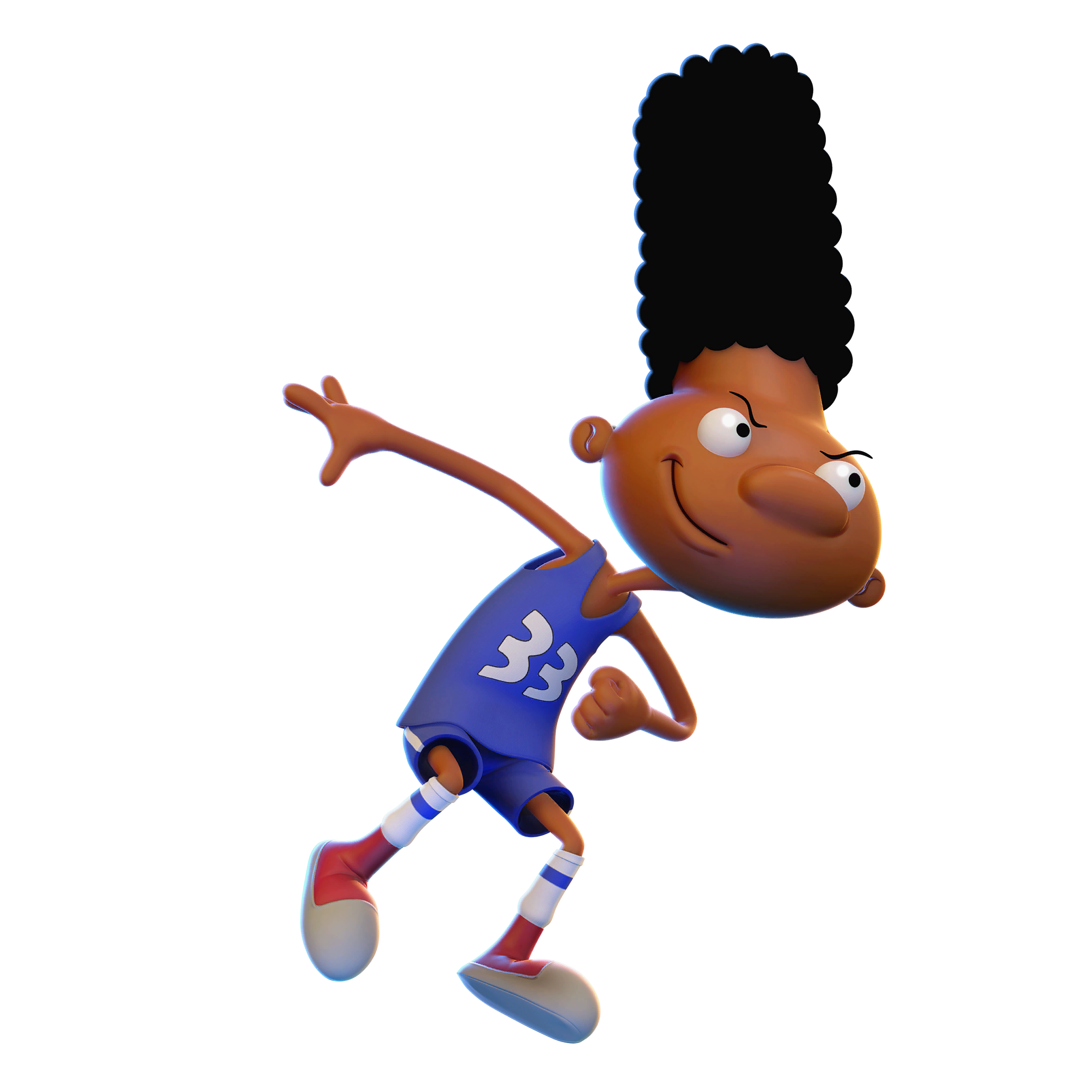 Basketball Wear