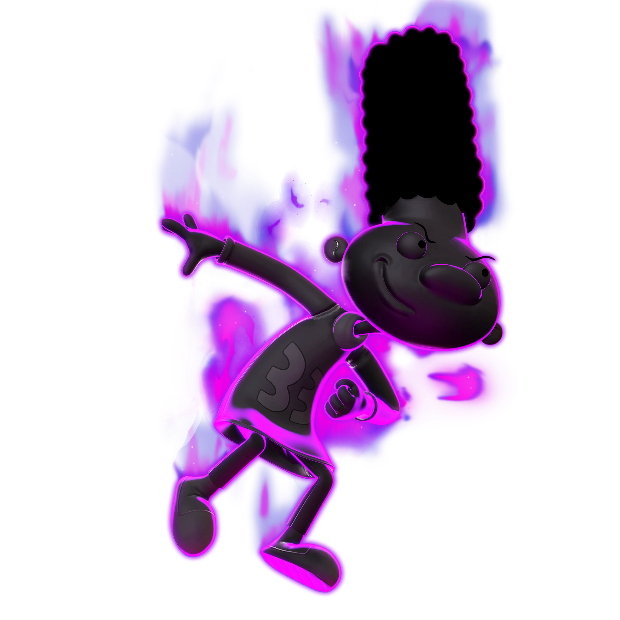 Ghost Clone