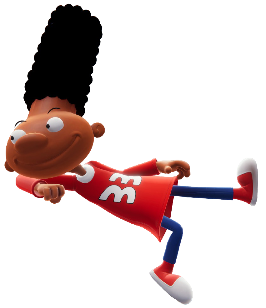 Render 5