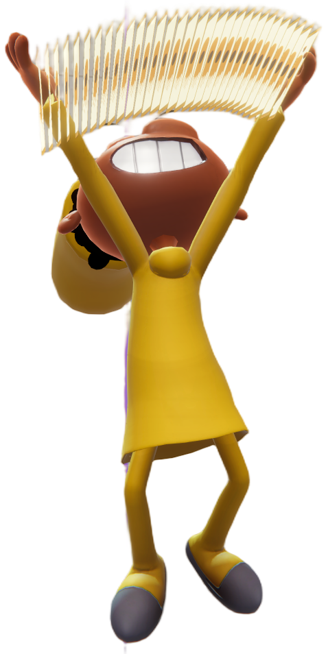 Render 8