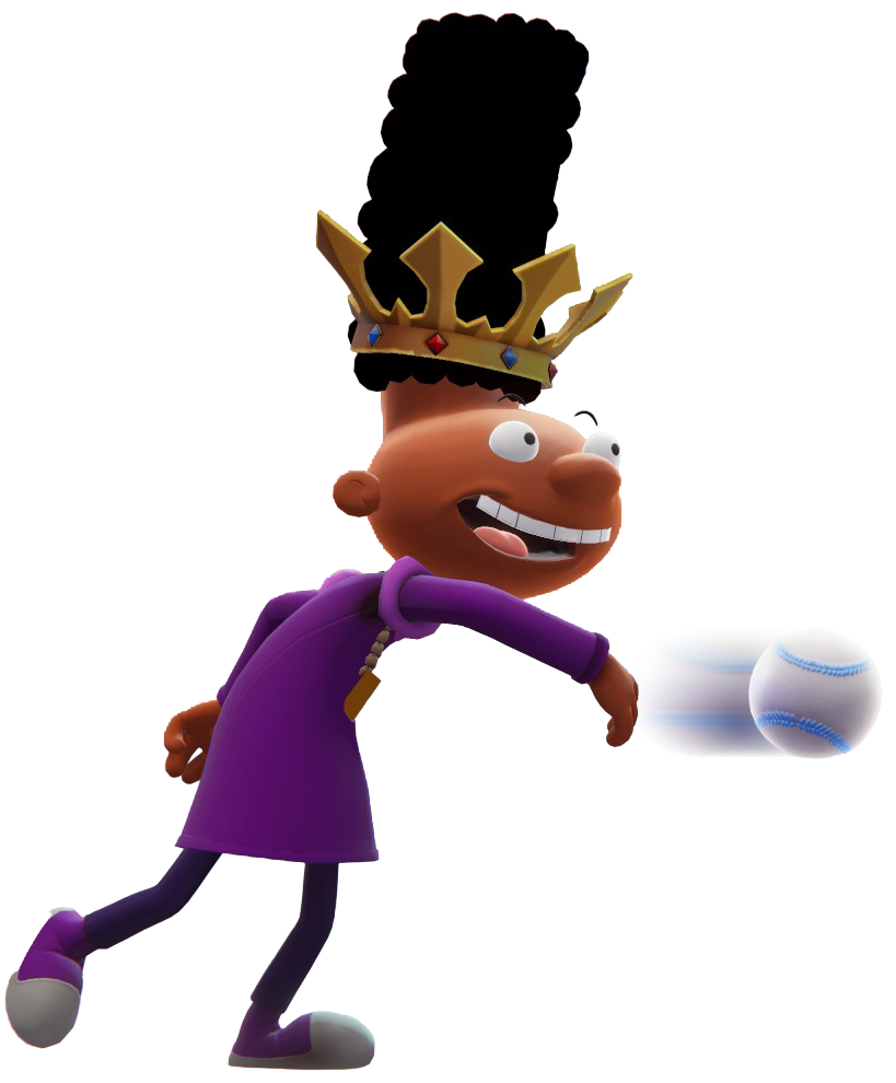 Render 18