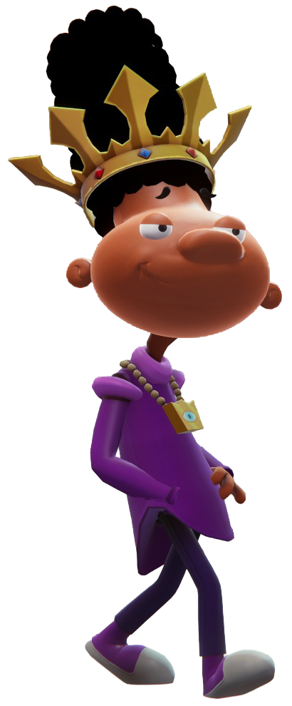 Render 20