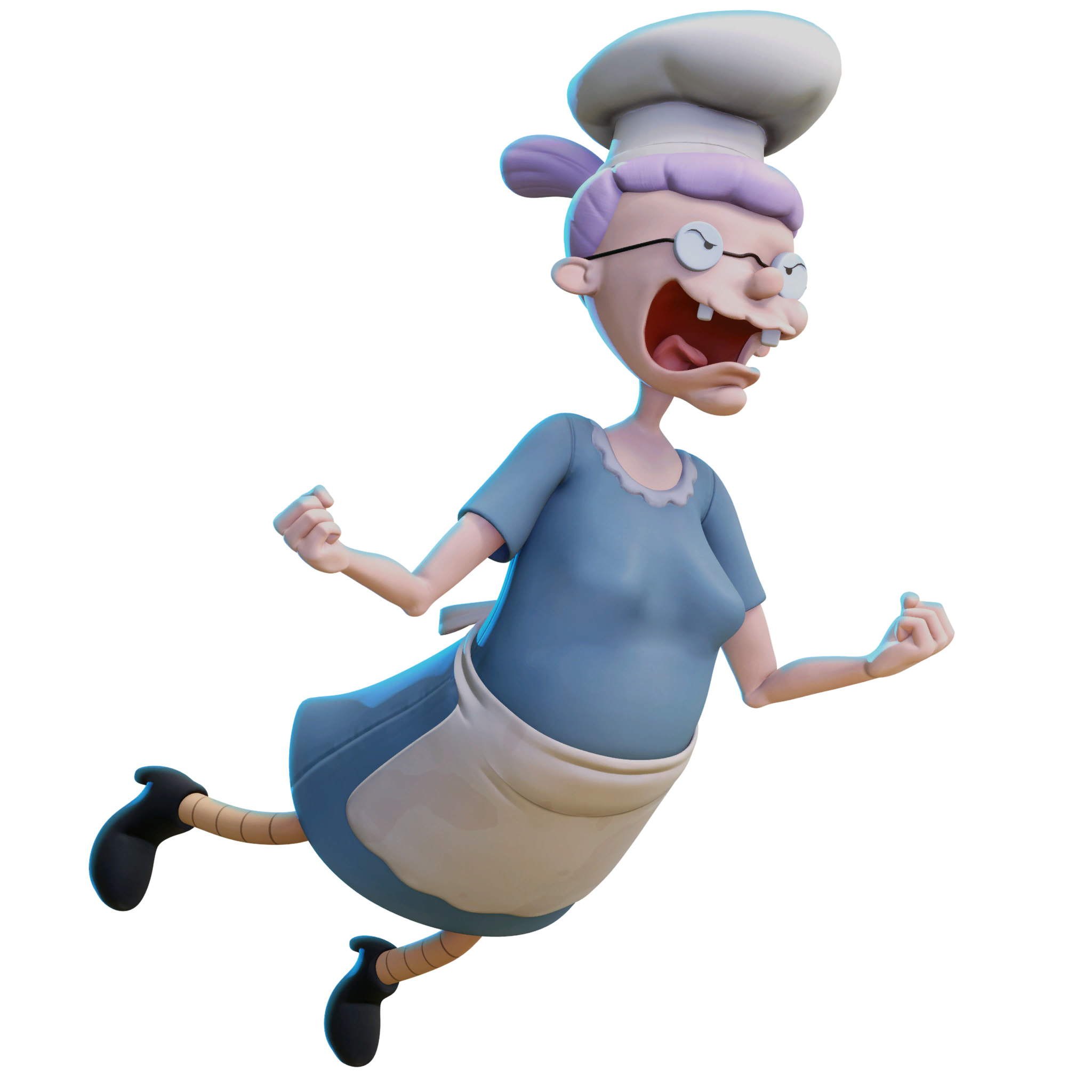 Chef