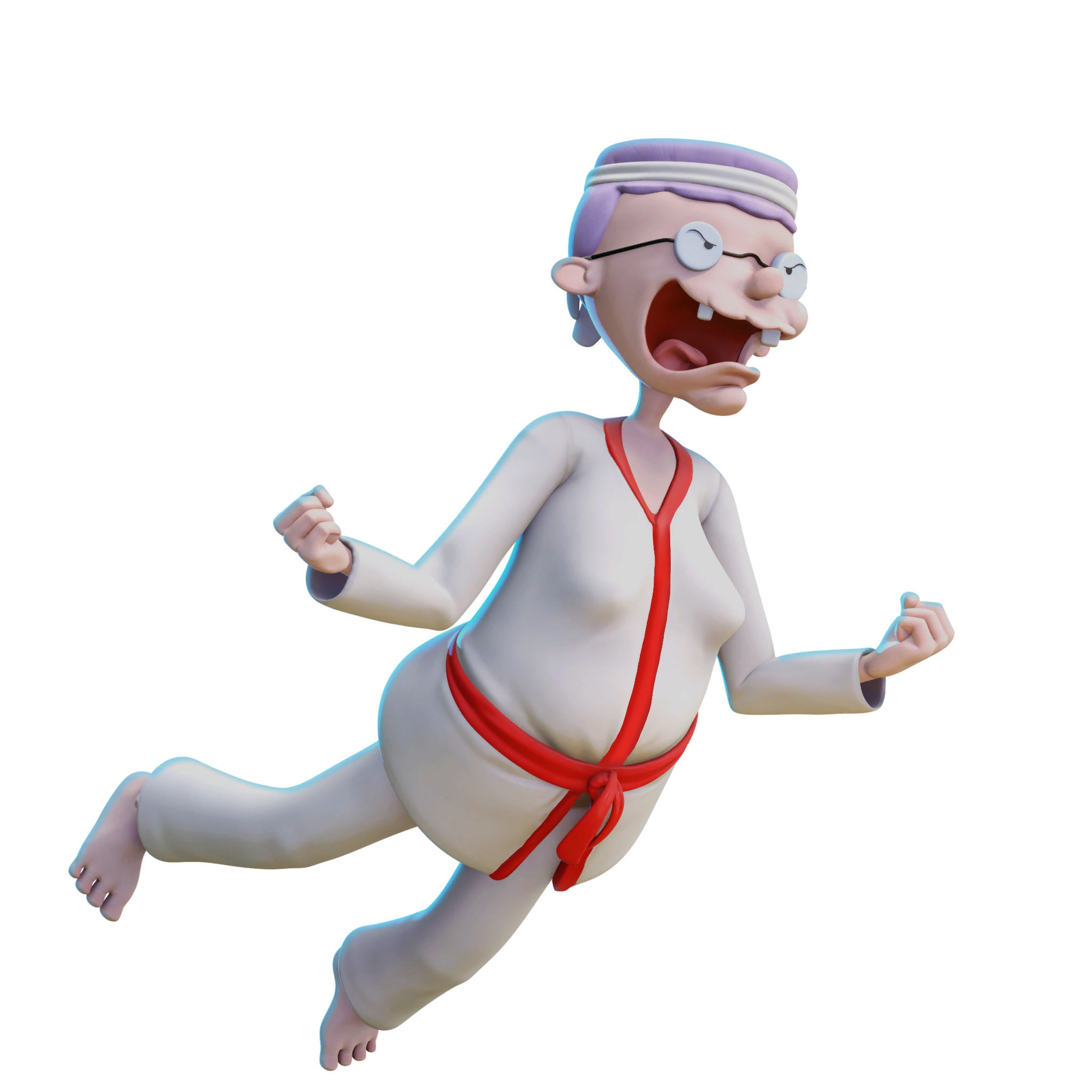 Karate Gi
