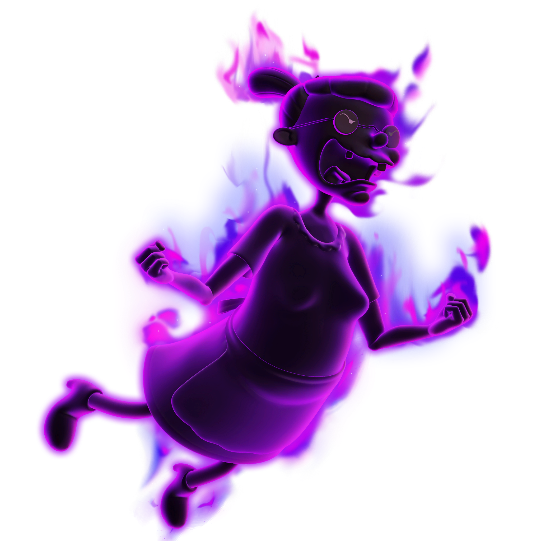 Ghost Clone