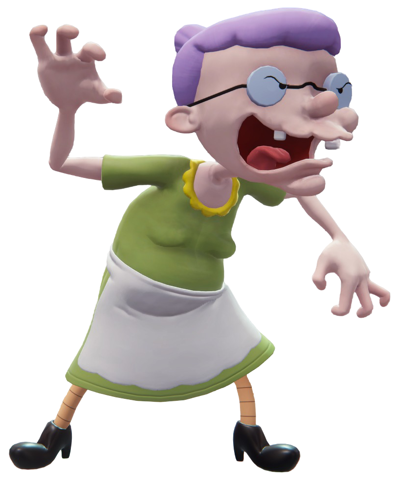 Render 2