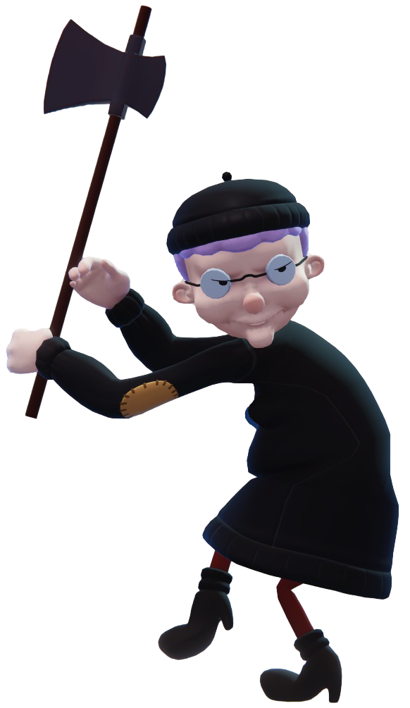 Render 6