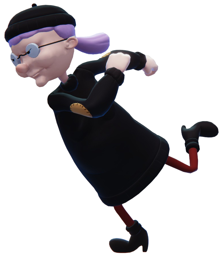 Render 8