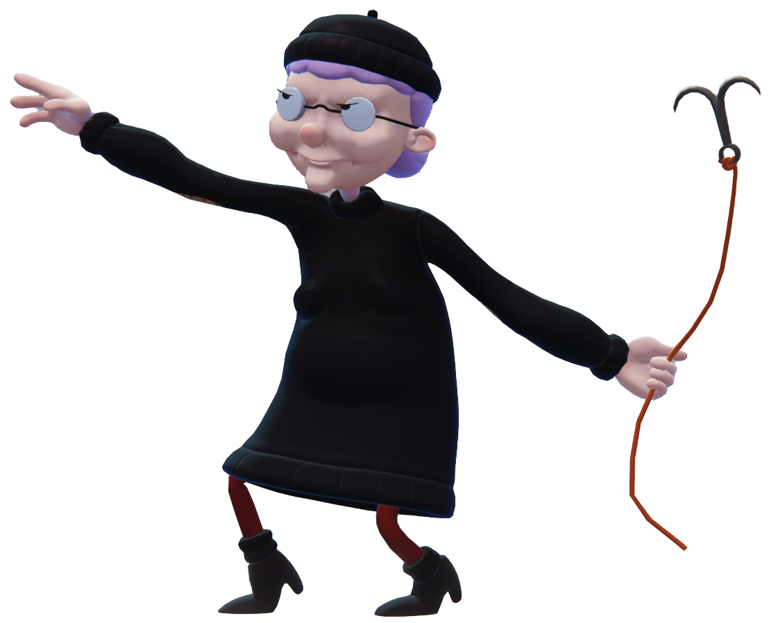 Render 9