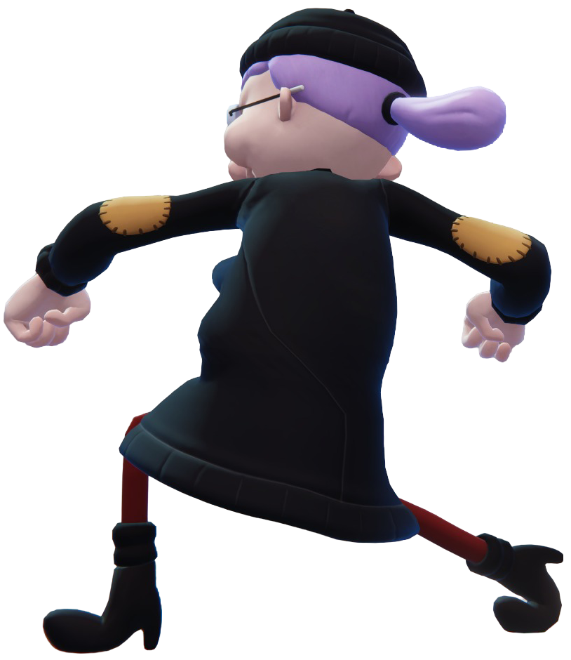 Render 10
