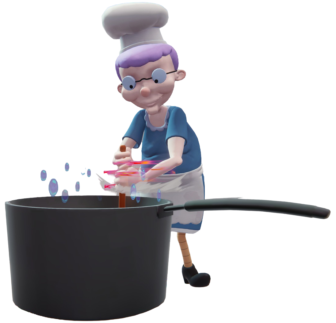 Render 12