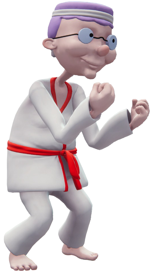 Render 16