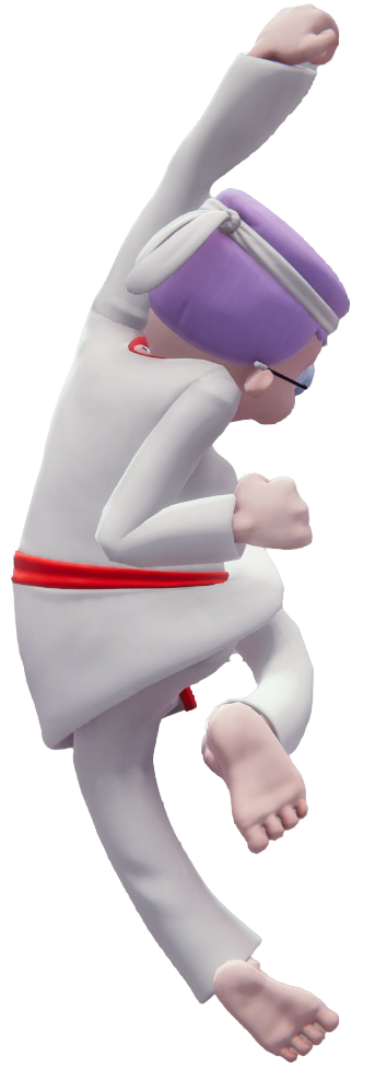 Render 18