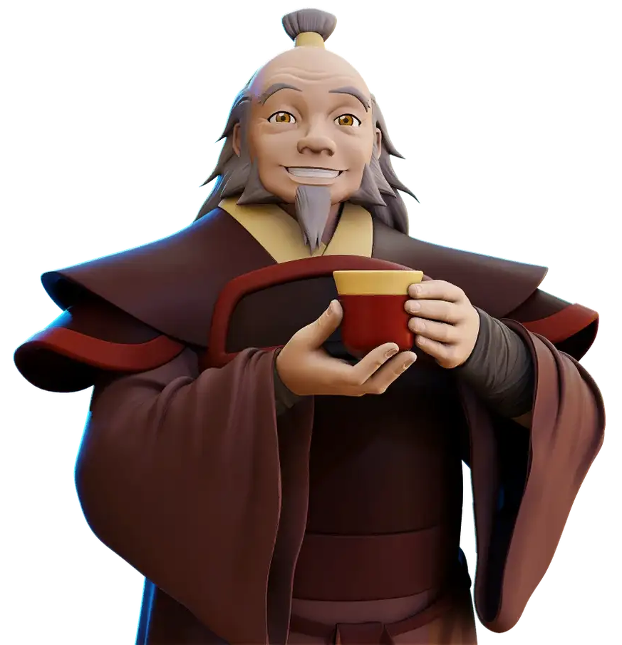 Iroh