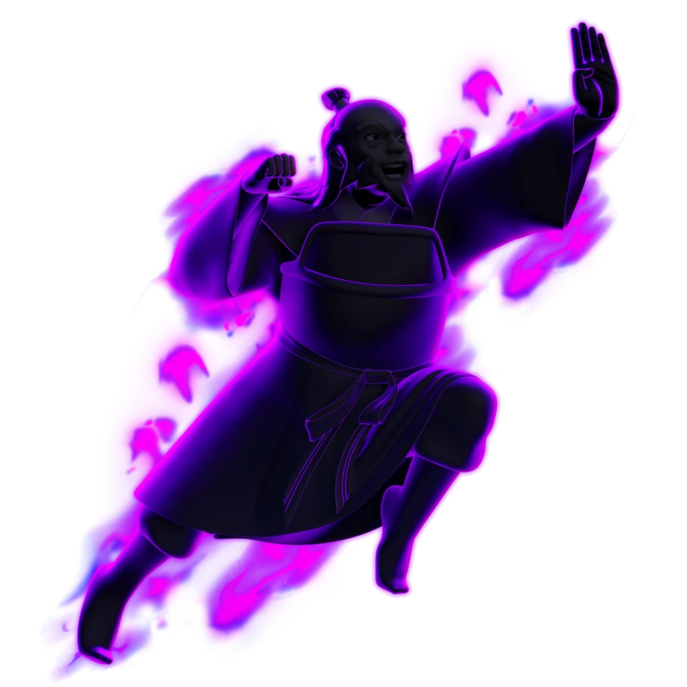 Ghost Clone