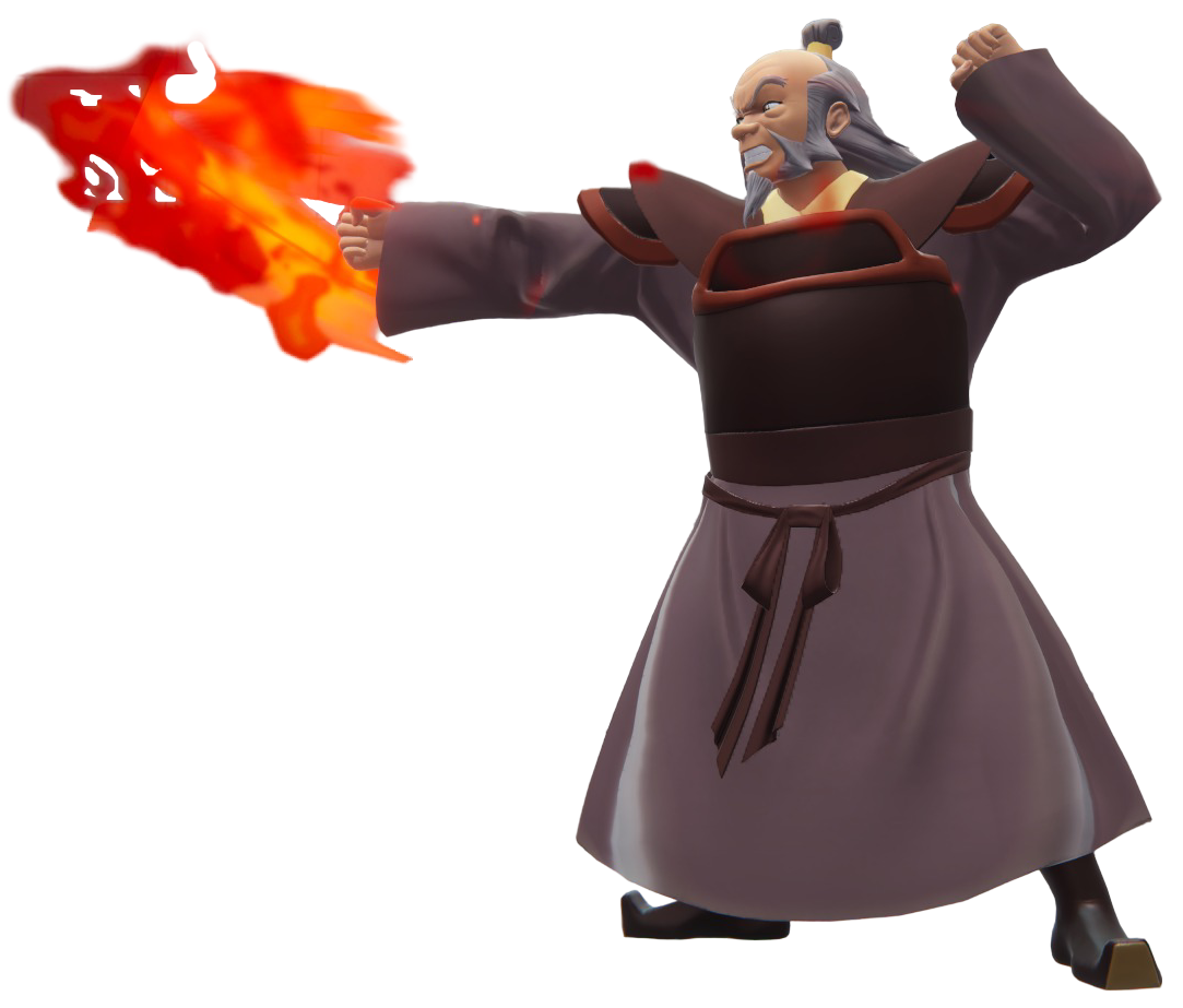 Render 2