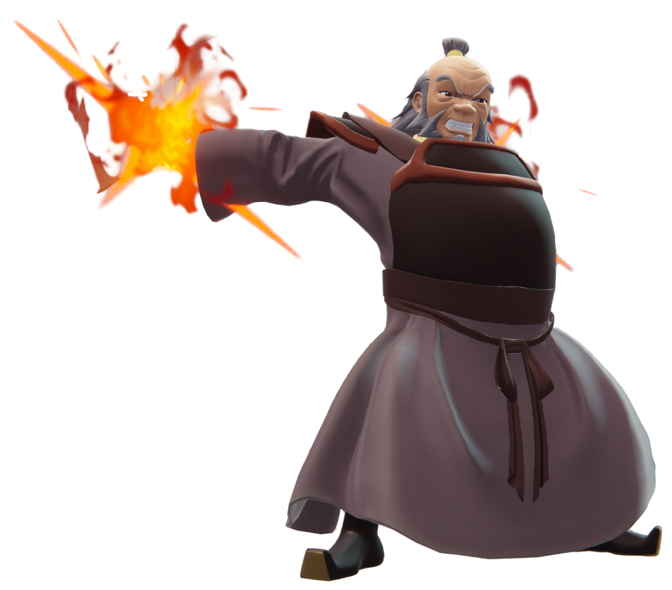 Render 4