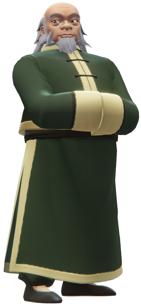 Render 6